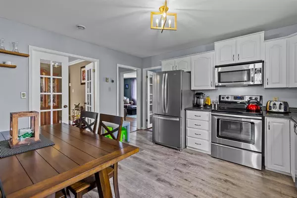 Conception Bay South, NL A1X 4B4,15 Courtell Heights