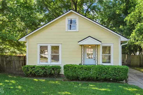 123 Carrollton Avenue, Shreveport, LA 71105