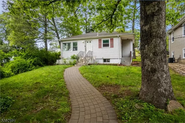 519 Davsel Rd, Roxbury Twp., NJ 07850