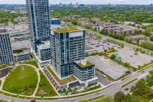 20 O'Neill RD #338, Toronto C13, ON M3C 0R2
