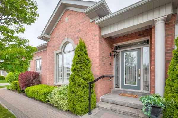 Whitchurch-stouffville, ON L4A 1R4,10 Morris Belt N/A