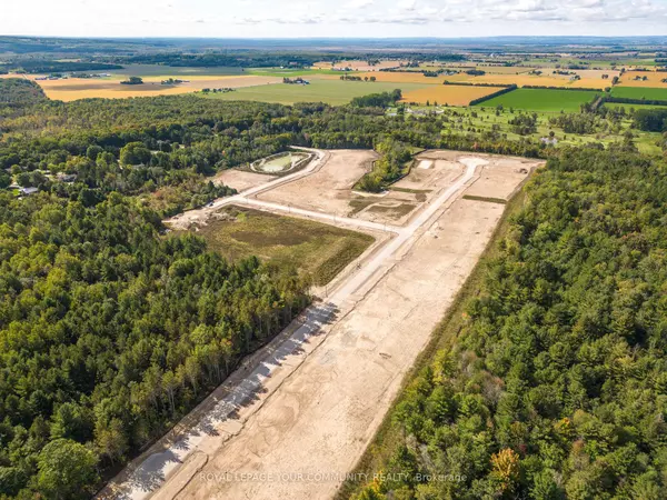 Springwater, ON L9X 0X6,1426 Wilson DR #Lot 29