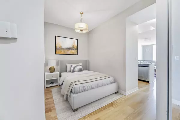Mississauga, ON L5B 4N2,3939 Duke of York BLVD #2801