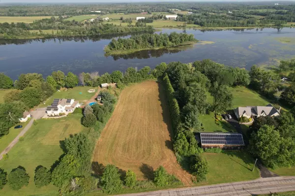 North Grenville, ON K0G 1J0,LOT 17 River RD
