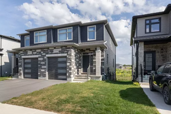 1694 Brookedayle AVE, Kingston, ON K7P 0T1