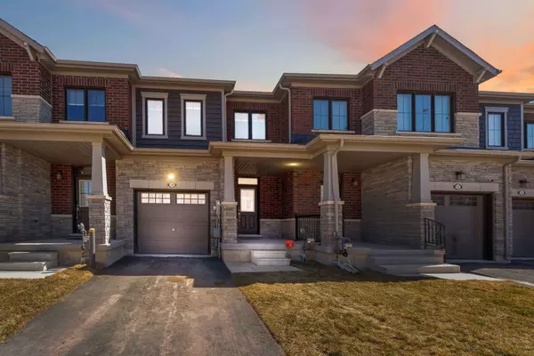 10 Lemon AVE, Thorold, ON L0S 1K0