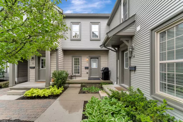 Guelph, ON N1L 0K7,101 Frederick DR #13