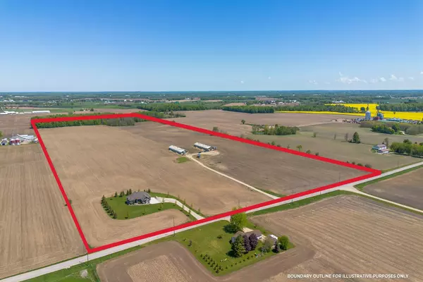 6124 5th Line, Minto, ON N0G 2P0