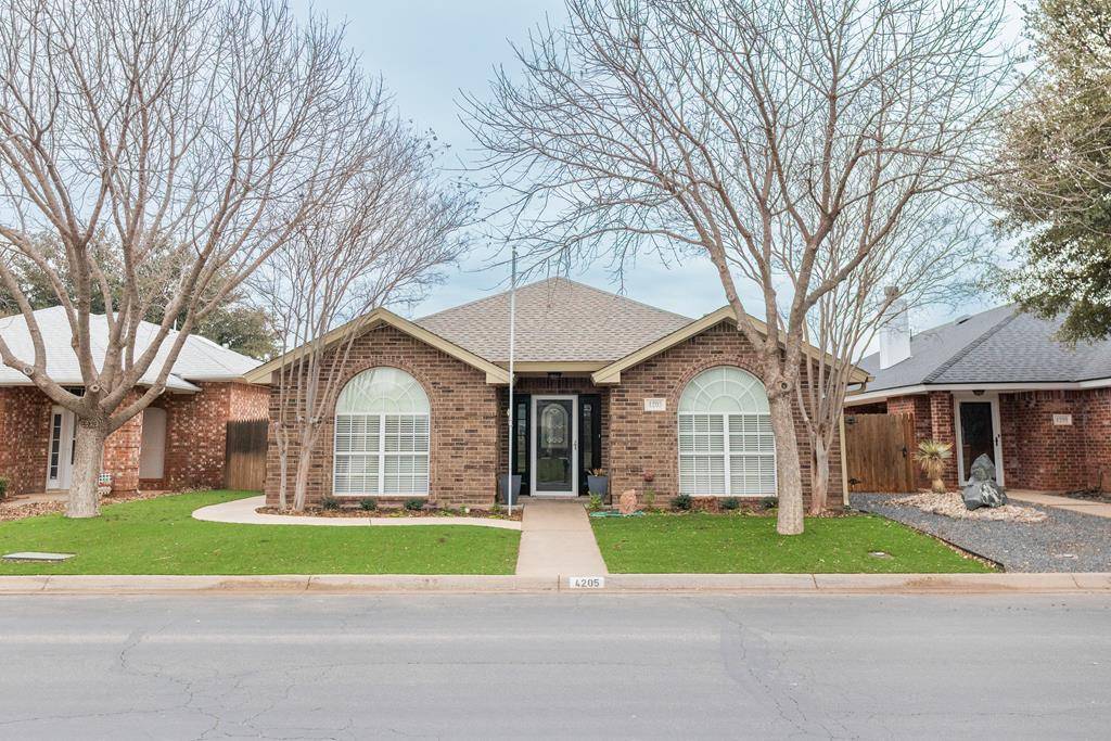 4205 Pinon Ridge Dr, San Angelo, TX 76904