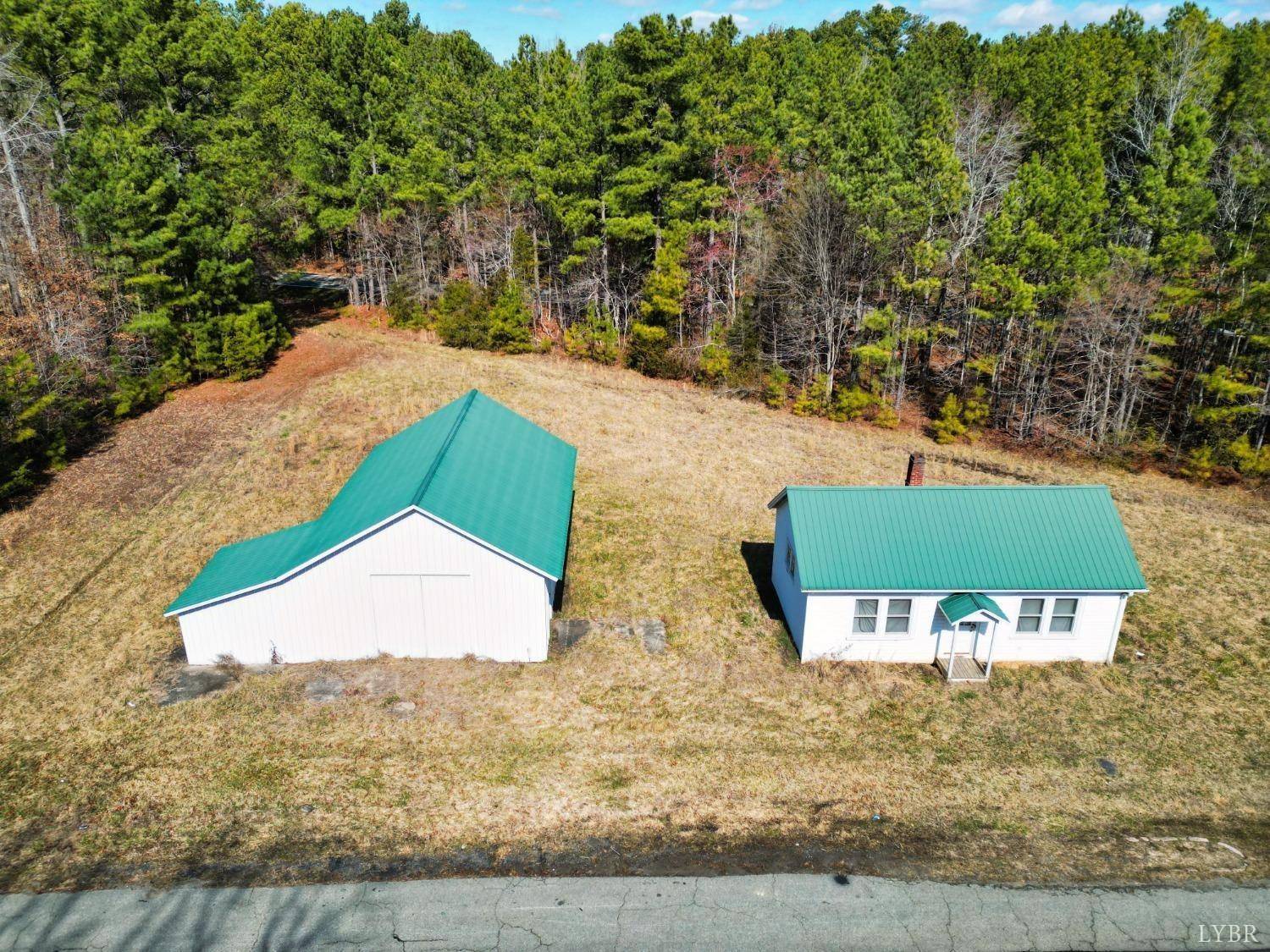 0 Straightstone RD, Cody, VA 24557