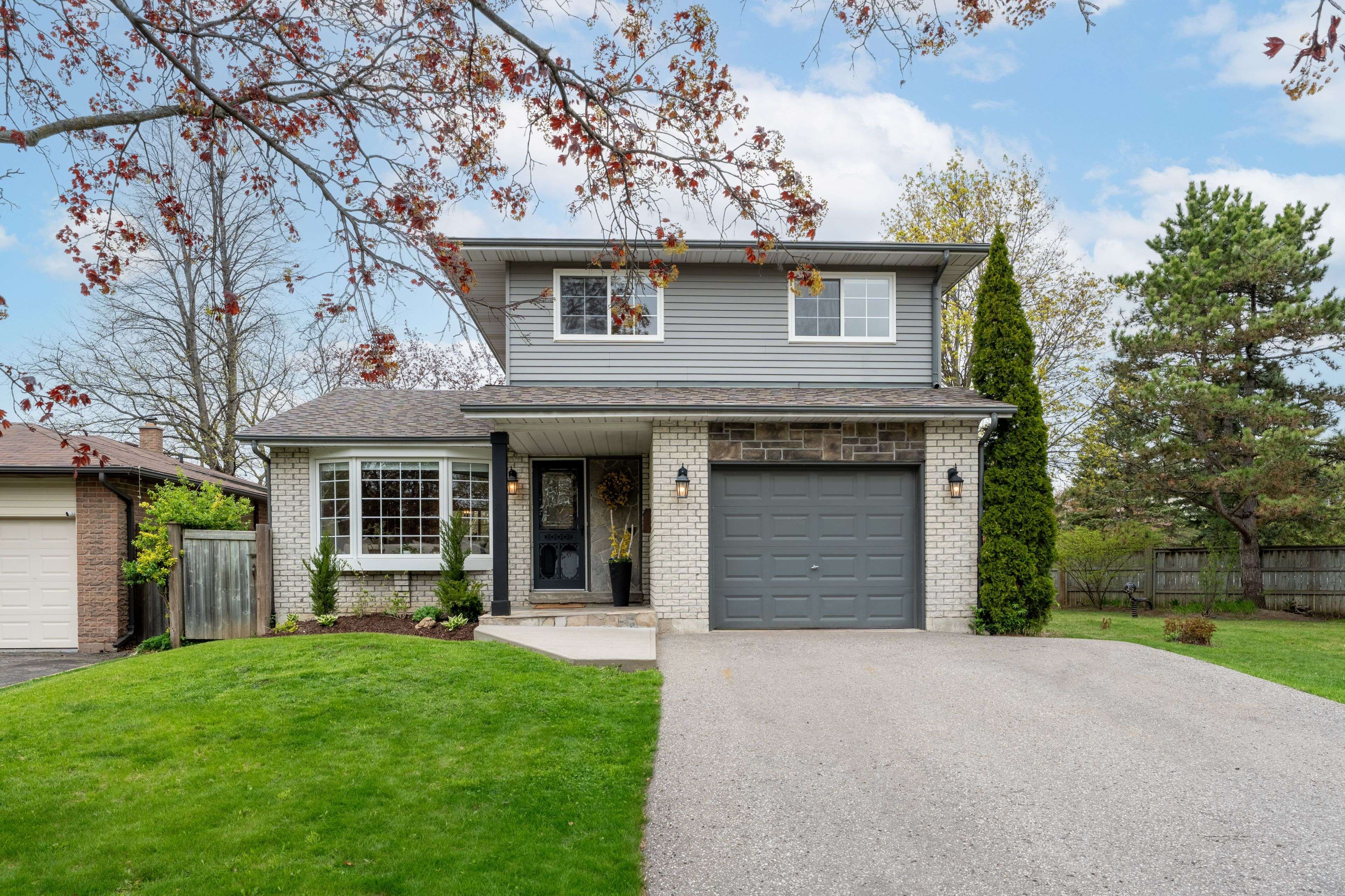 Oshawa, ON L1G 7M2,1174 Trillium CT