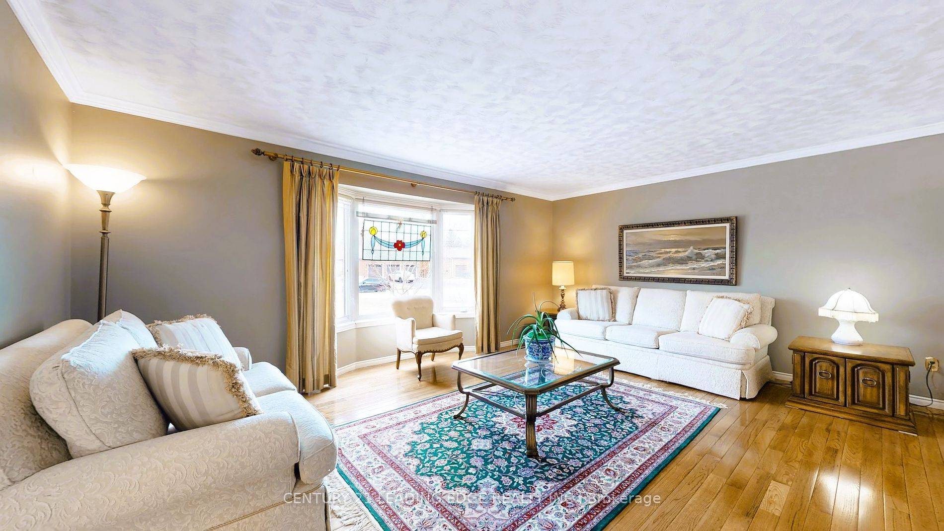 Caledon, ON L7C 1E8,25 Colleen CRES