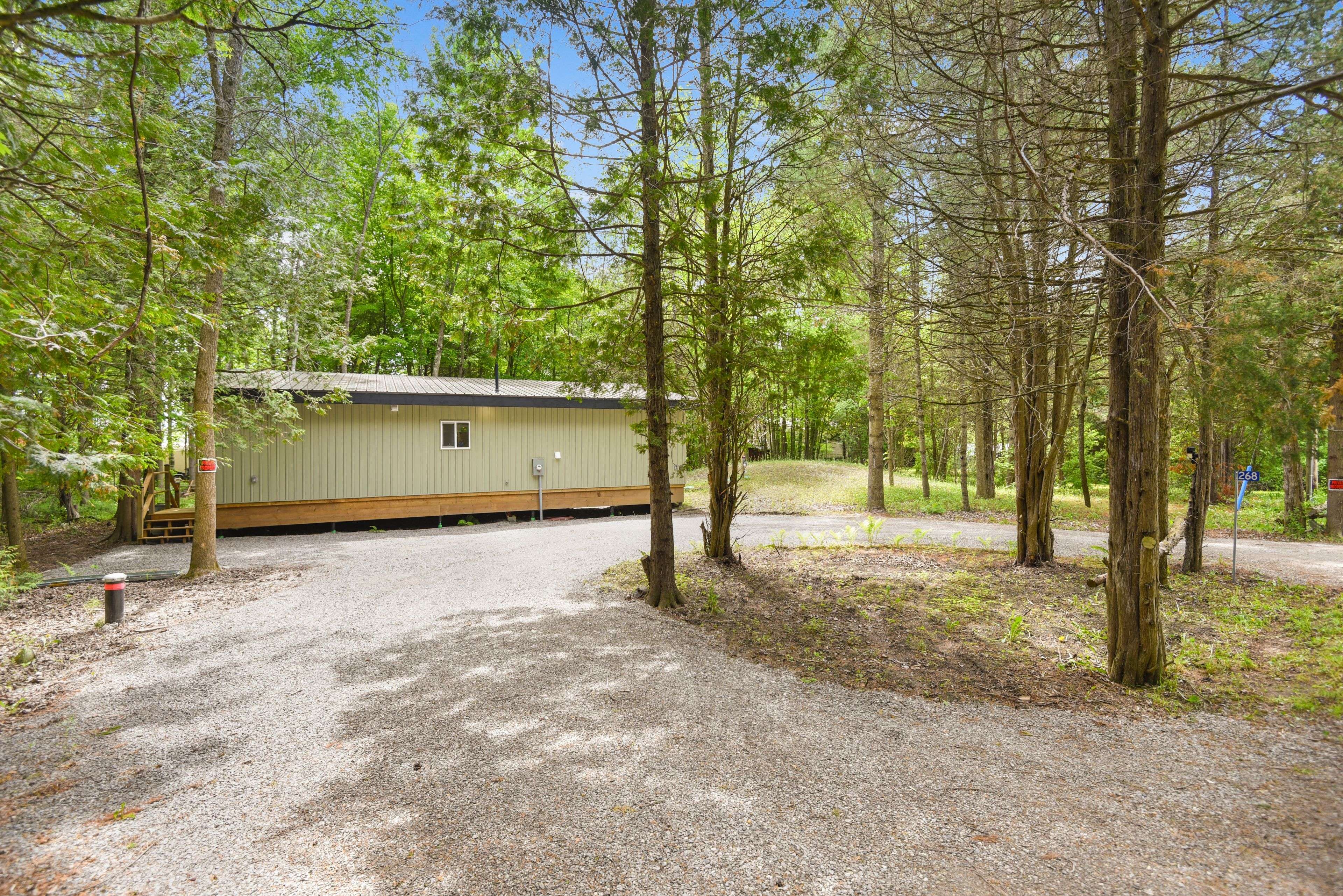 Rideau Lakes, ON K0E 1G0,268 Cedar Sands RD
