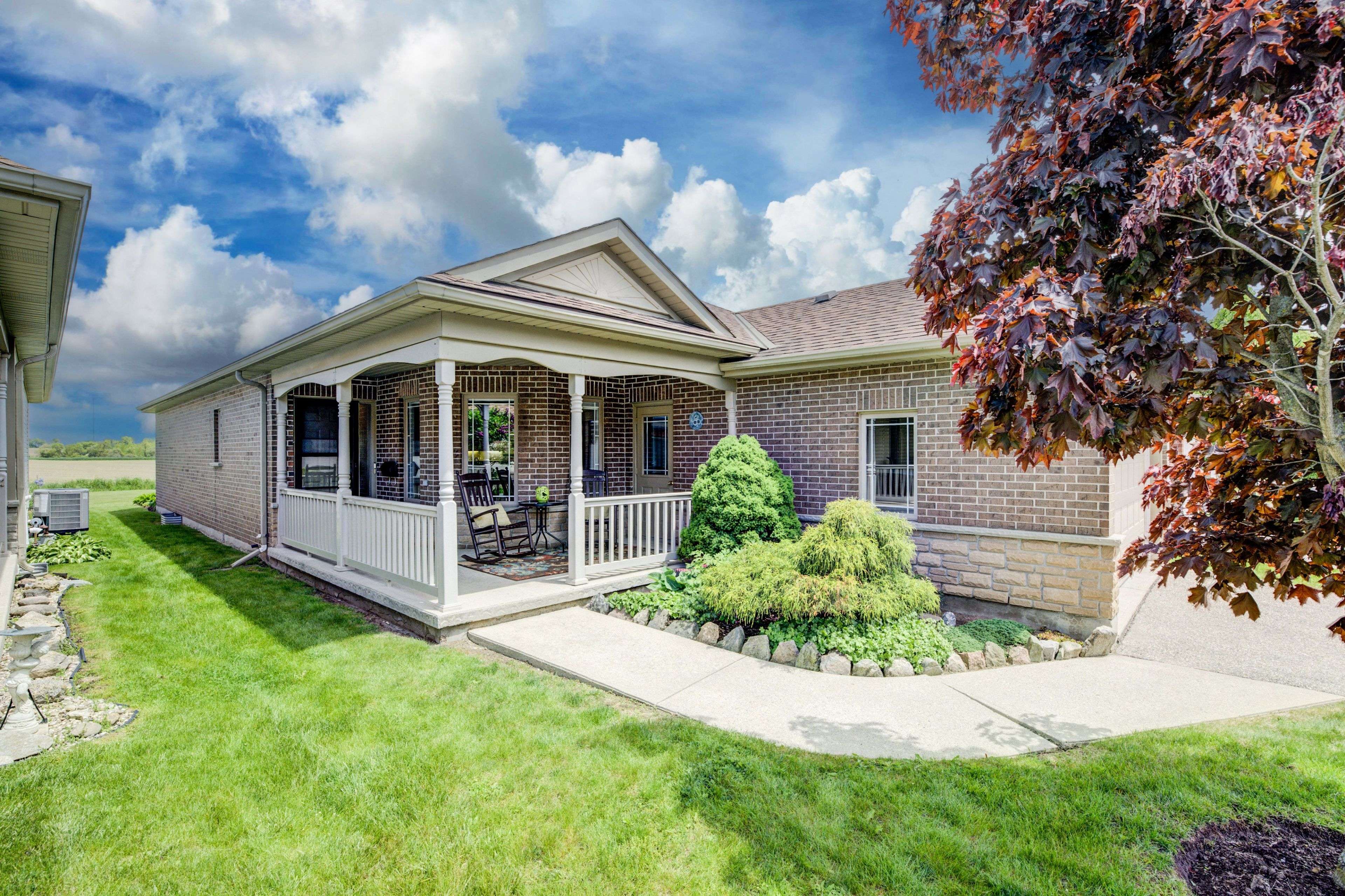 Wilmot, ON N0B 2L0,1662 Erbs RD #5
