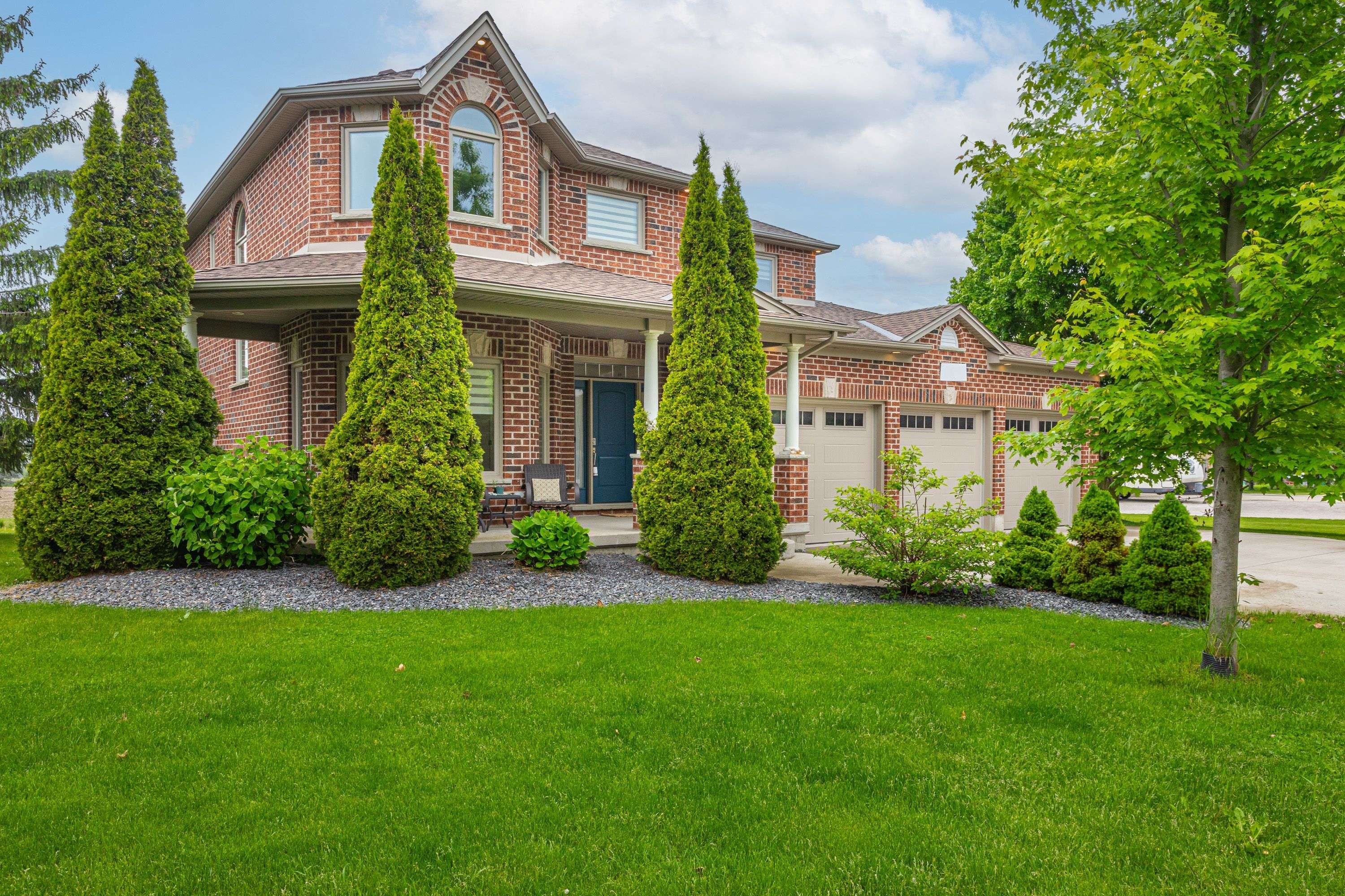 Middlesex Centre, ON N0M 1P0,23887 Denfield RD
