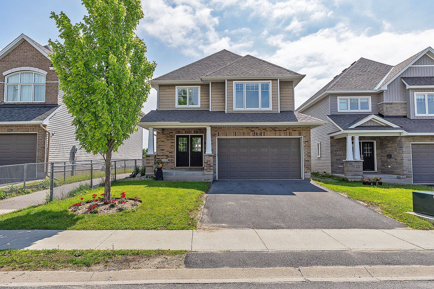 Kingston, ON K7P 0C4,516 Savannah CT