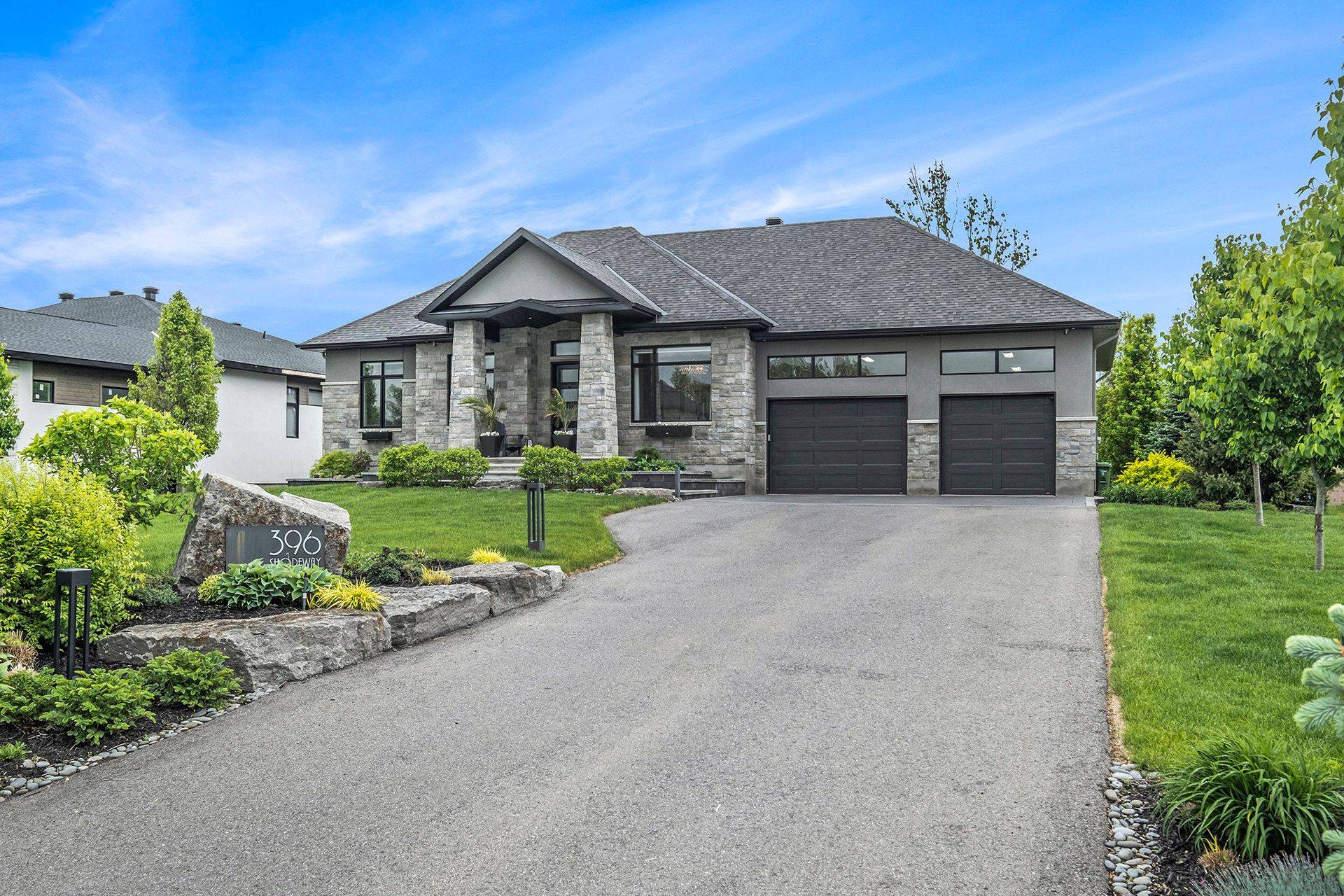 Greely - Metcalfe - Osgoode - Vernon And Area, ON K4P 0G2,396 Shoreway DR