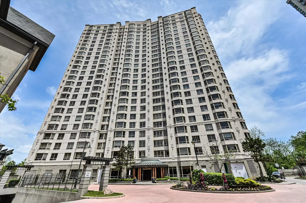 Toronto E05, ON M1T 3W4,228 Bonis AVE #1712