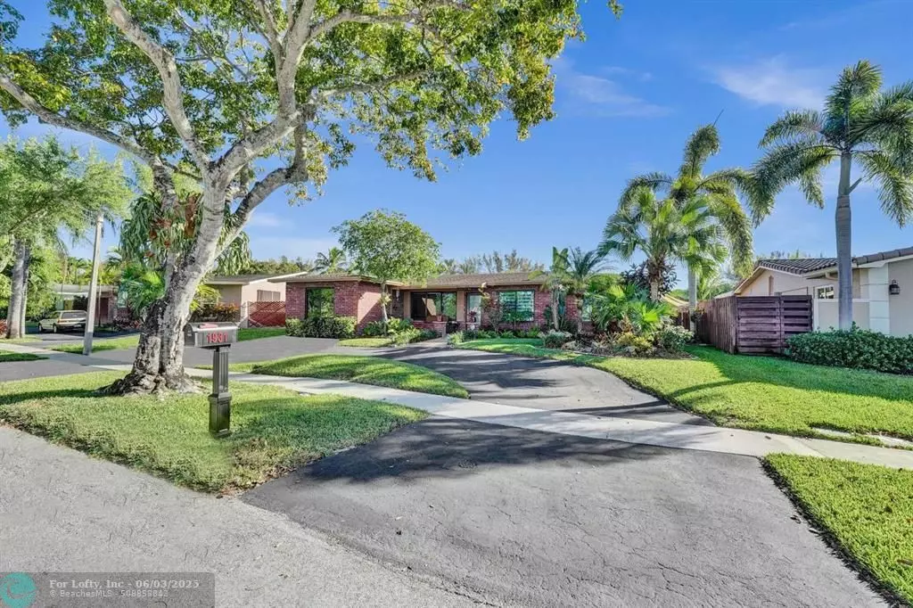 Pembroke Pines, FL 33026,1931 NW 104th Ave