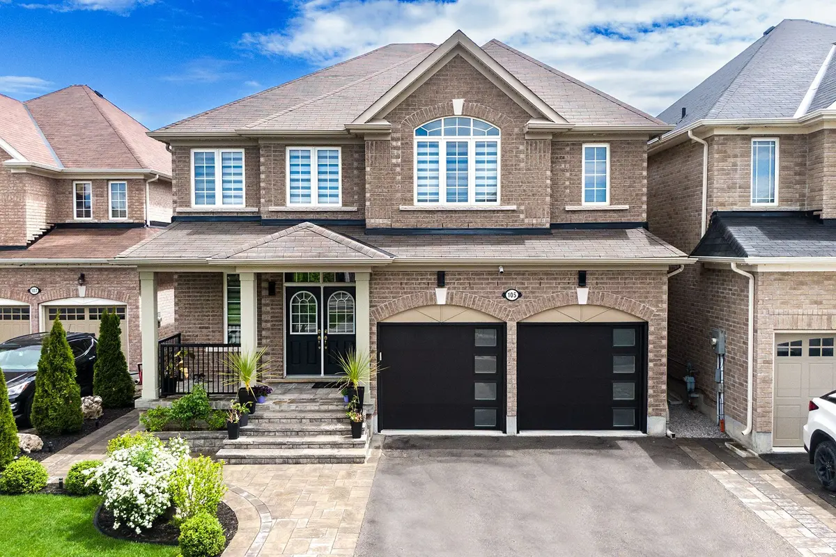 Georgina, ON L0E 1R0,105 John Link AVE