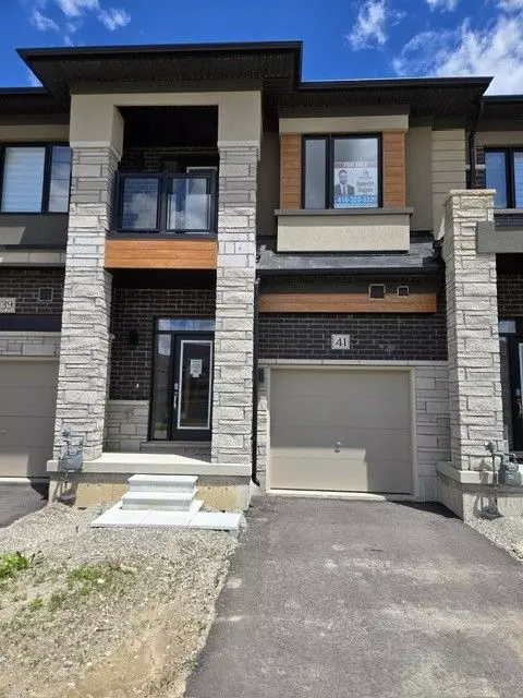 Brant, ON N3L 0L3,41 George Brier DR E