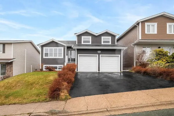 13 Musgrave Street, St. John's, NL A1A 5A6