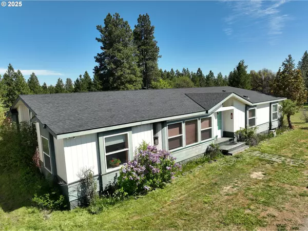 2298 HIGHWAY 142, Goldendale, WA 98620