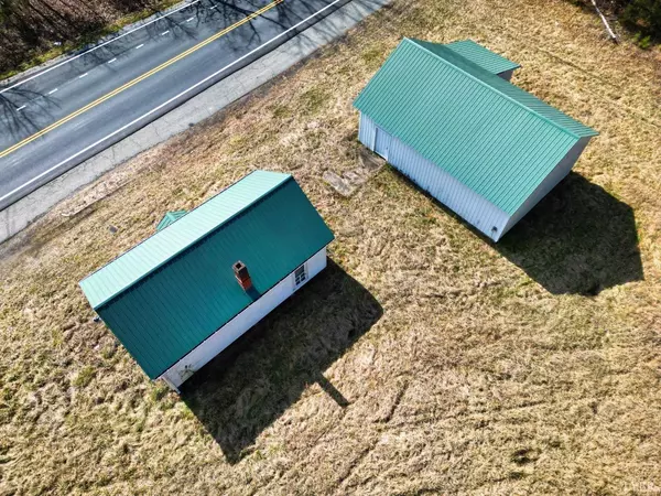 Cody, VA 24557,0 Straightstone RD