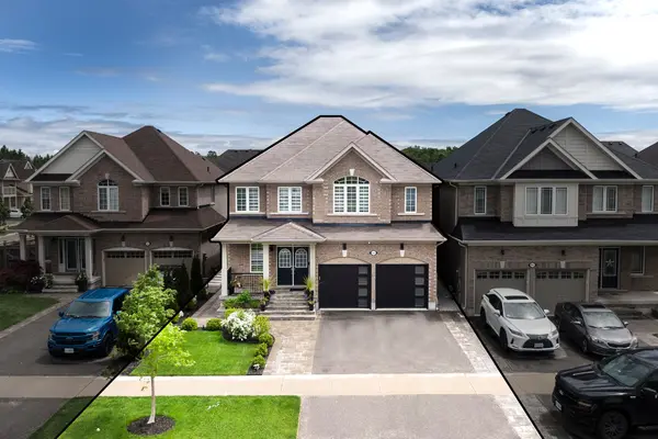 Georgina, ON L0E 1R0,105 John Link AVE