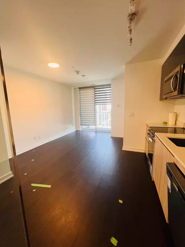 Toronto W05, ON M3M 2H4,3100 Keele ST #1123