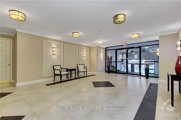 Lower Town - Sandy Hill, ON K1N 5E3,222 Bruyere ST #305