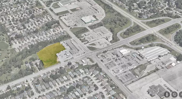 Niagara Falls, ON L2H 2P7,7665 THOROLD STONE RD #BUILD-TO-SUIT Plaza