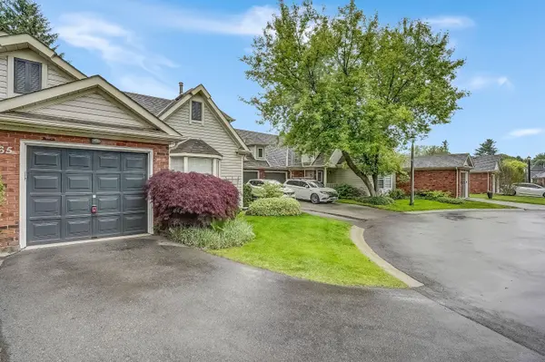 Hamilton, ON L9G 4X7,175 Fiddlers Green RD ##65