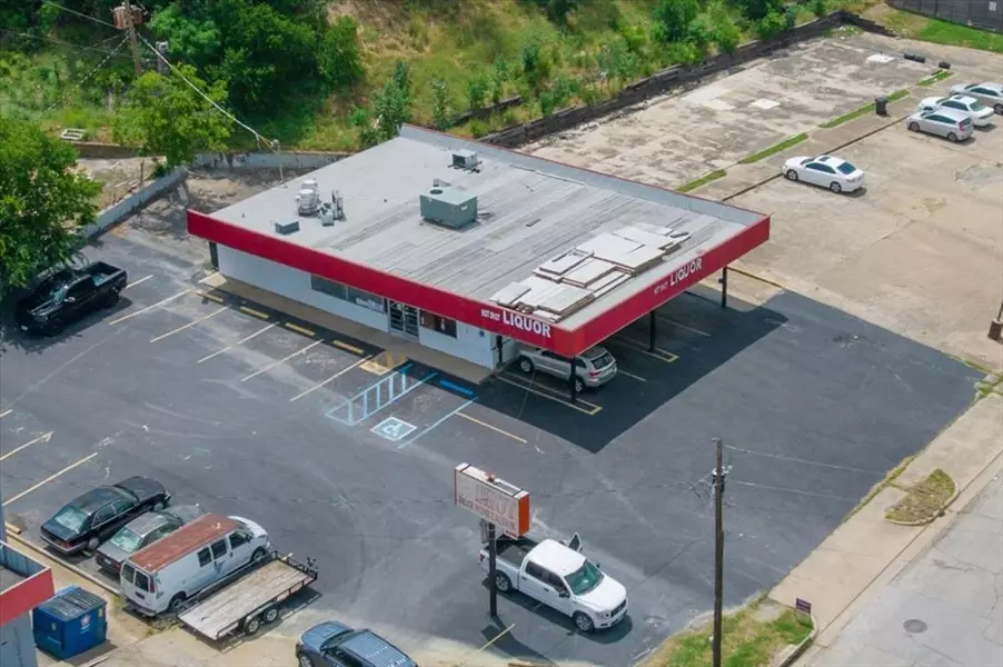 1405 Weiler Boulevard, Fort Worth, TX 76112