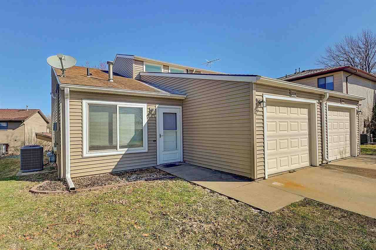 2834 Muscatine Ave, Iowa City, IA 52245