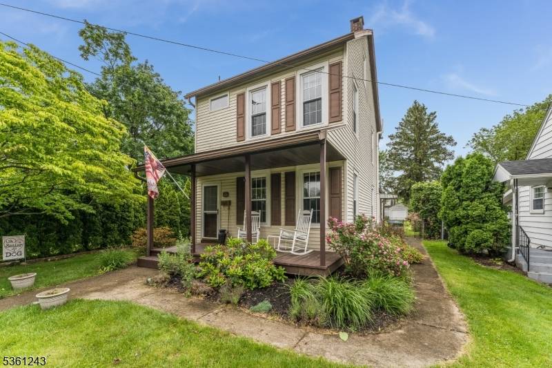 Lopatcong Twp., NJ 08865,126 Park Ave