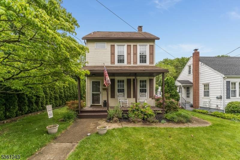 Lopatcong Twp., NJ 08865,126 Park Ave