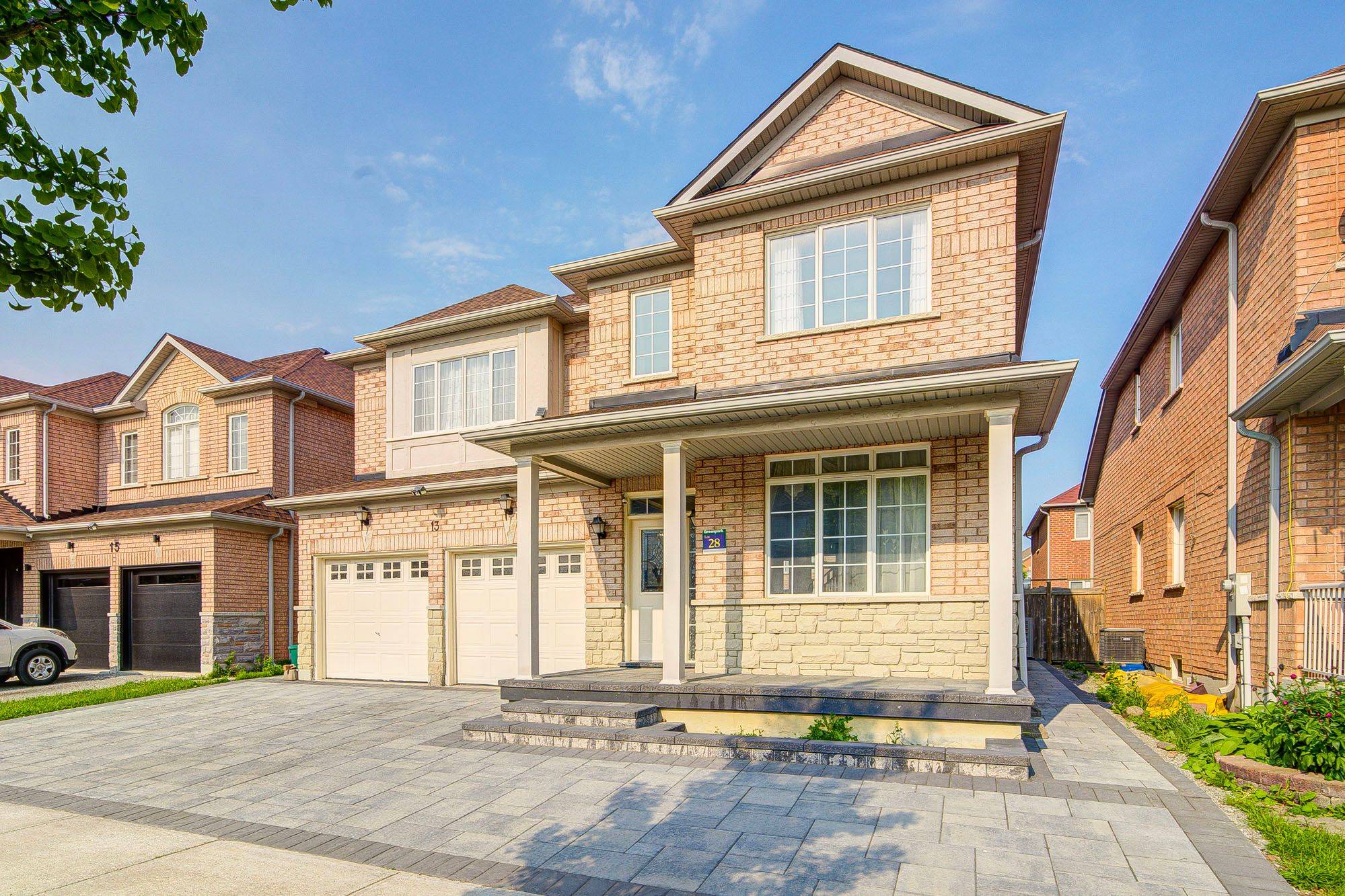 Markham, ON L6E 1T3,13 Kindy ST