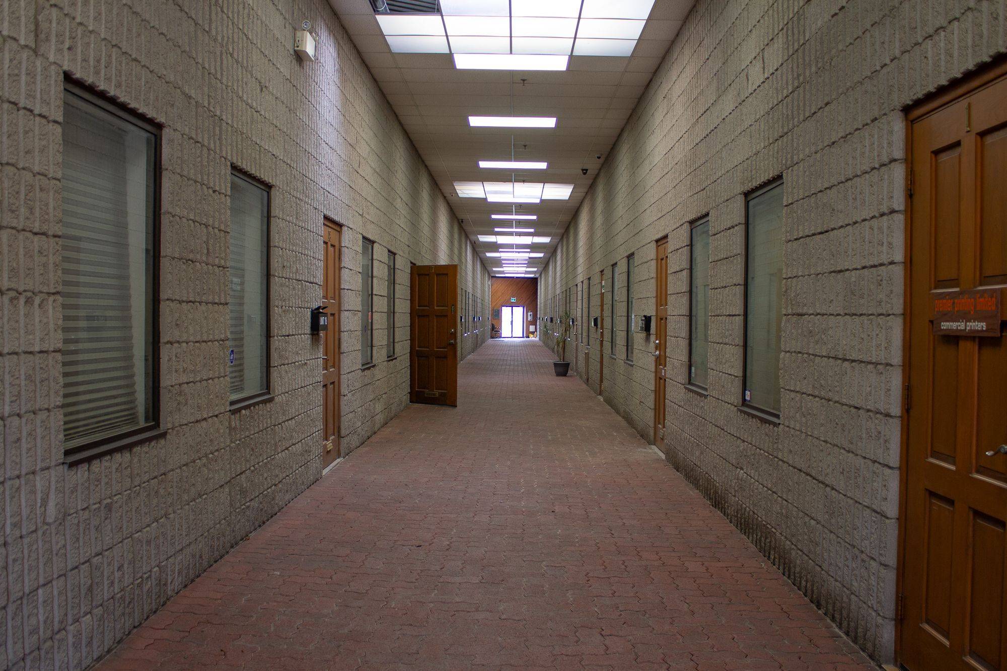 Toronto W10, ON M9W 6J4,32 Goodmark PL #18