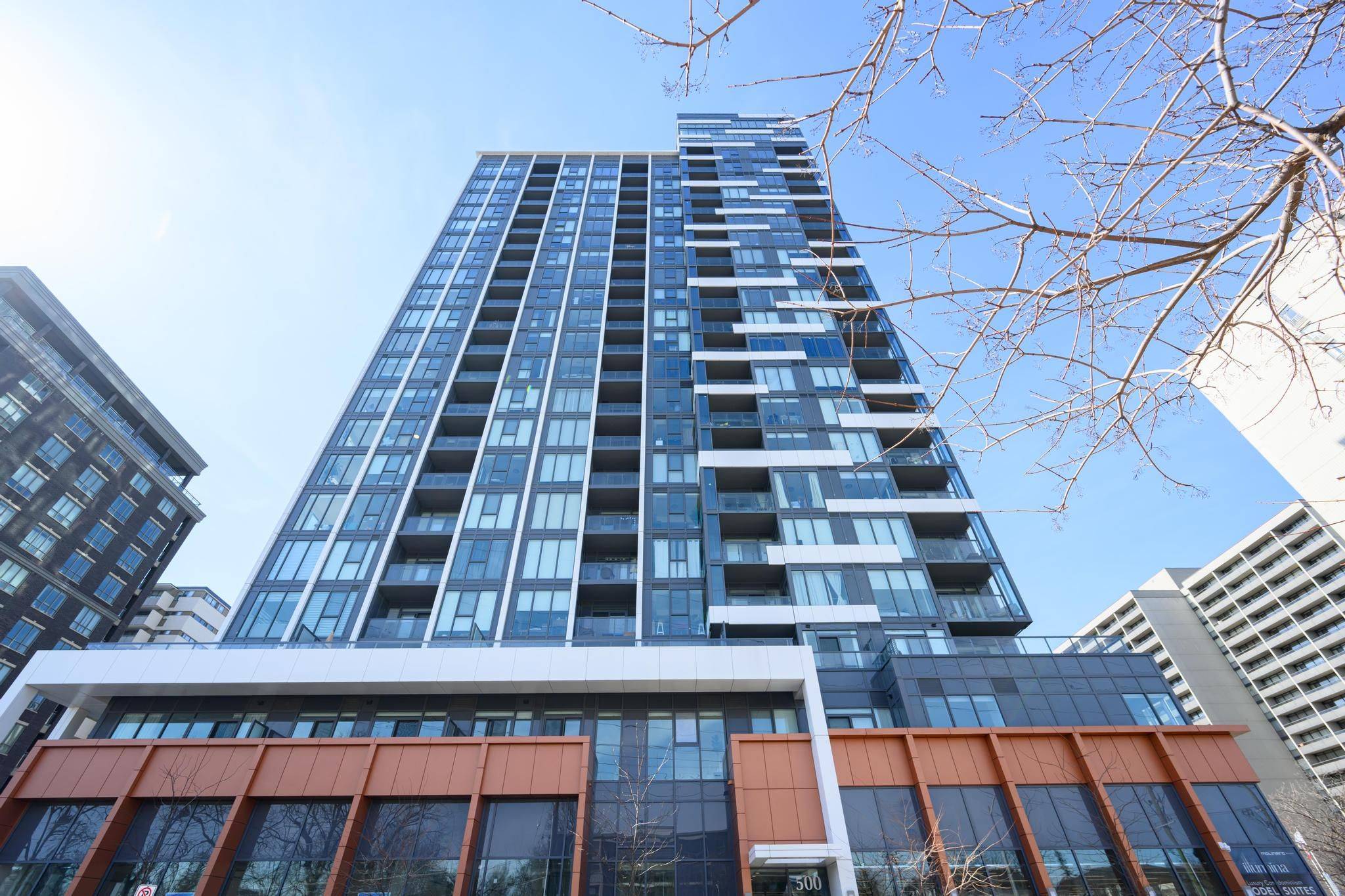 Burlington, ON L7S 0A5,500 Brock AVE #1801