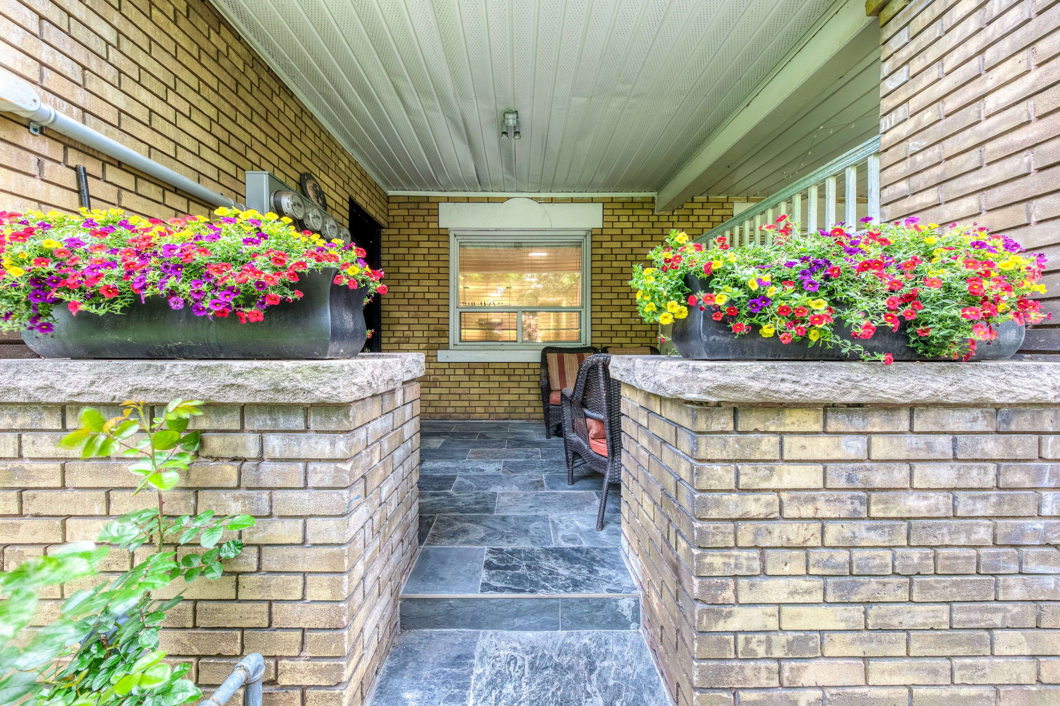 Toronto W02, ON M6P 2S5,257 High Park AVE #1