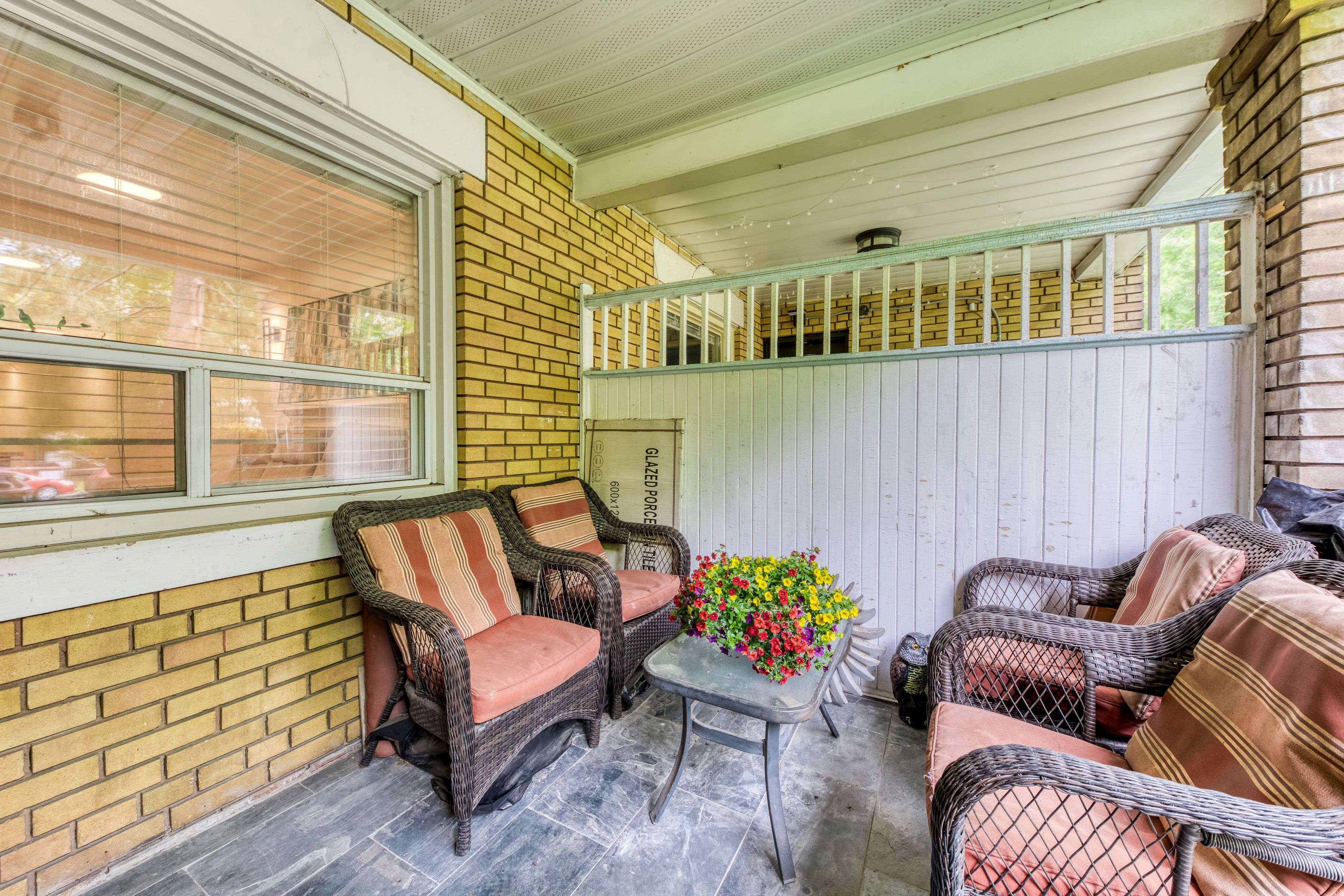 Toronto W02, ON M6P 2S5,257 High Park AVE #1