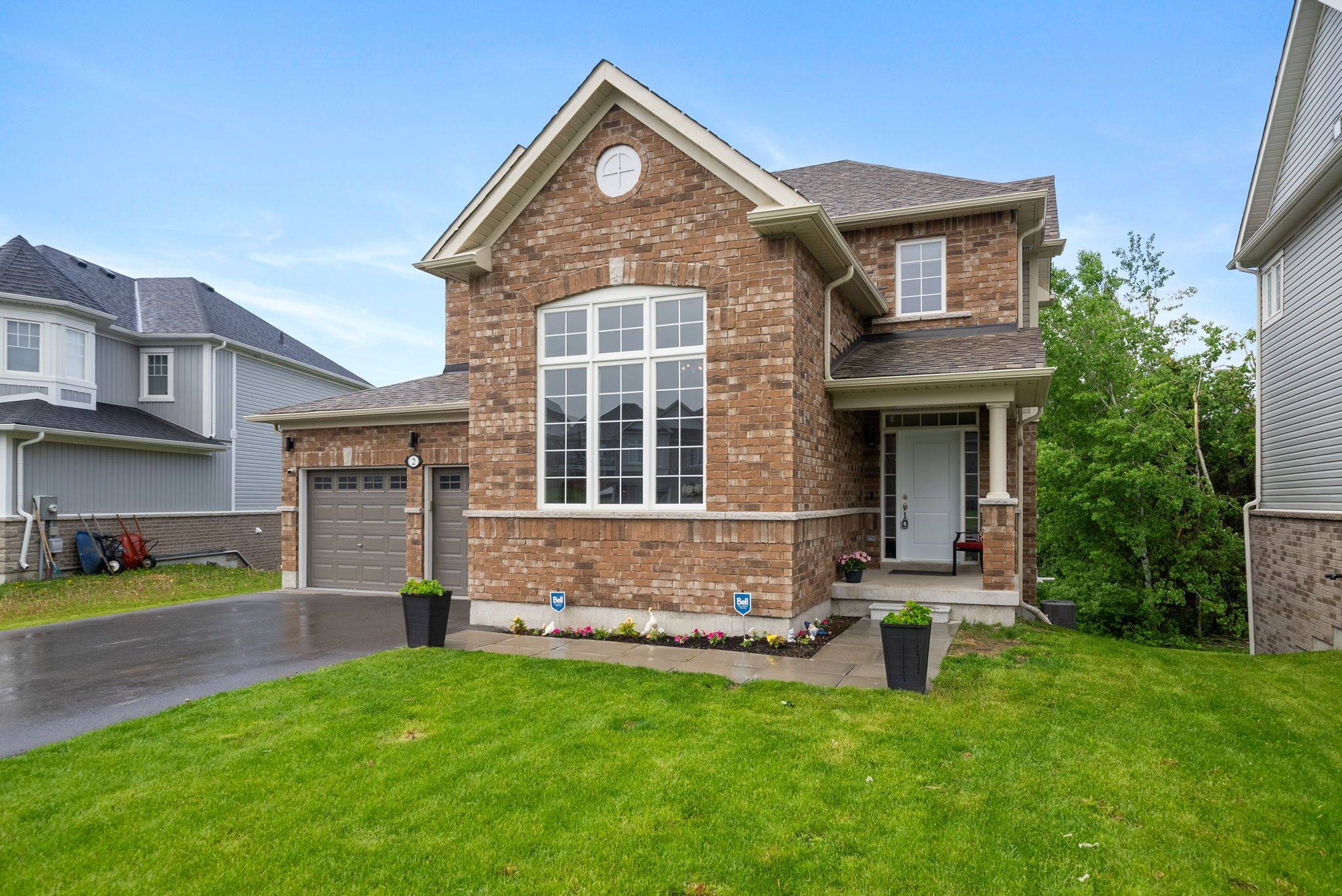 Otonabee-south Monaghan, ON K9J 0K2,2 William Campbell RD