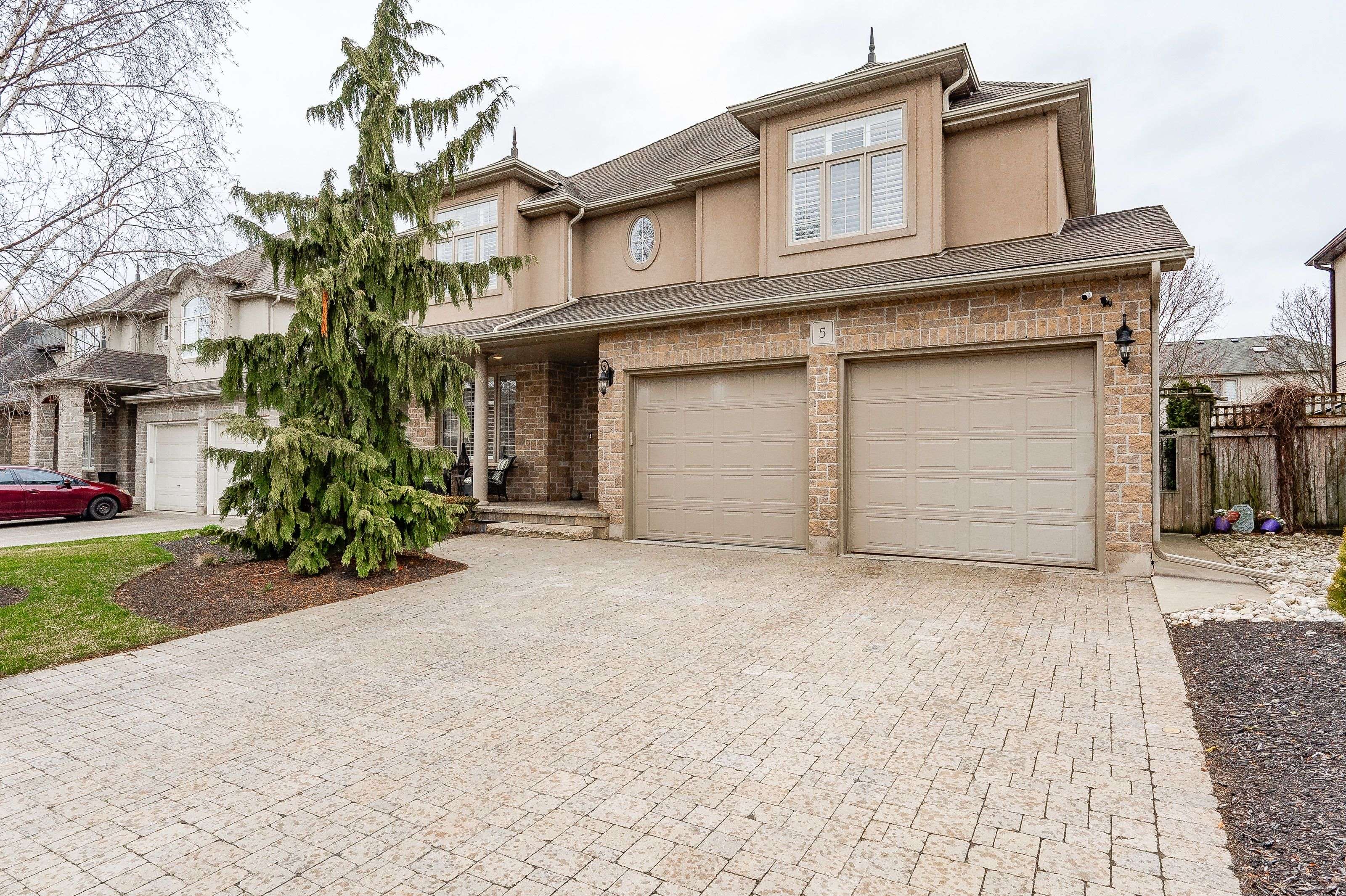 Guelph, ON N1L 1S6,5 Bright LN