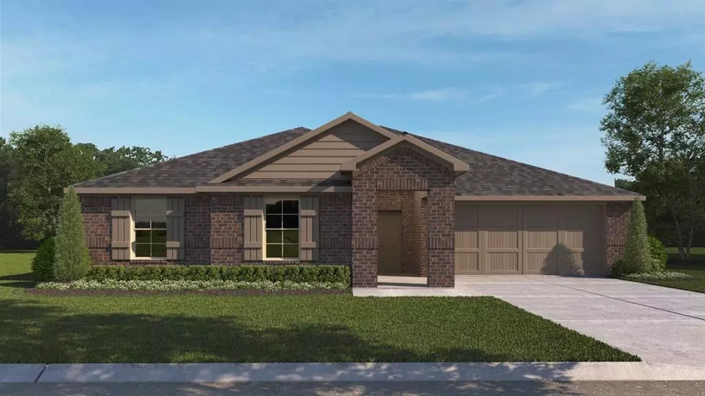 Anna, TX 75409,1516 Judith Ann Street
