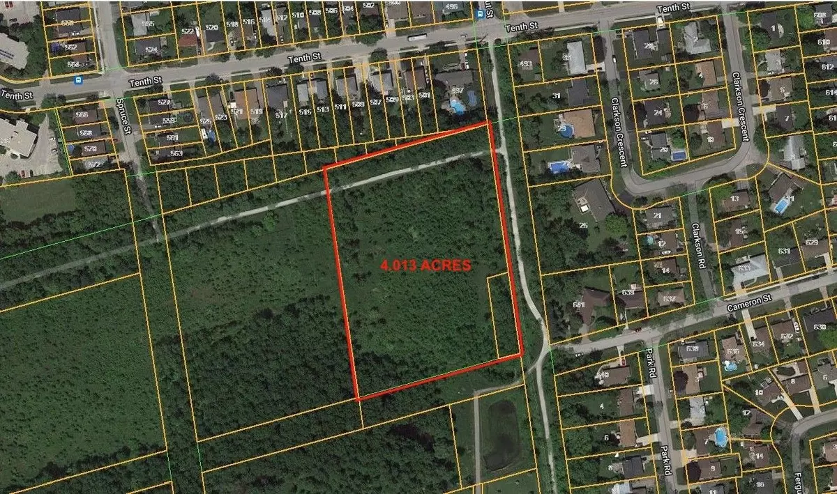 Collingwood, ON L9Y 2J8,PT LT M CAMERON ST
