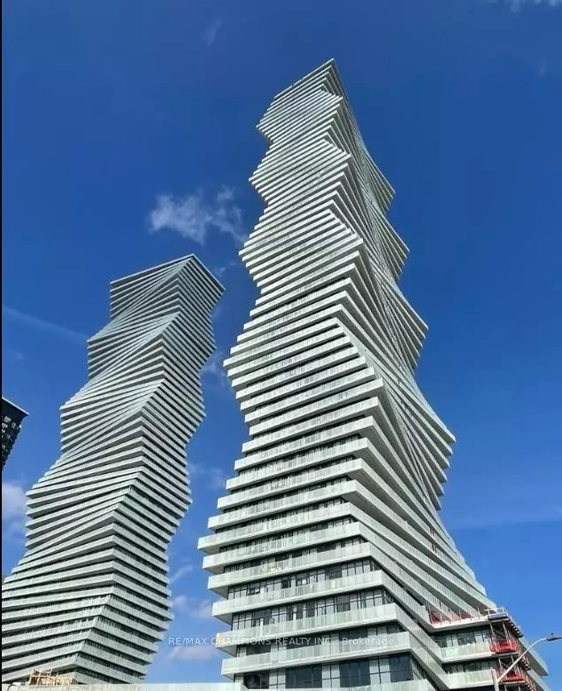 Mississauga, ON L5B 4M6,3883 Quartz RD #5905
