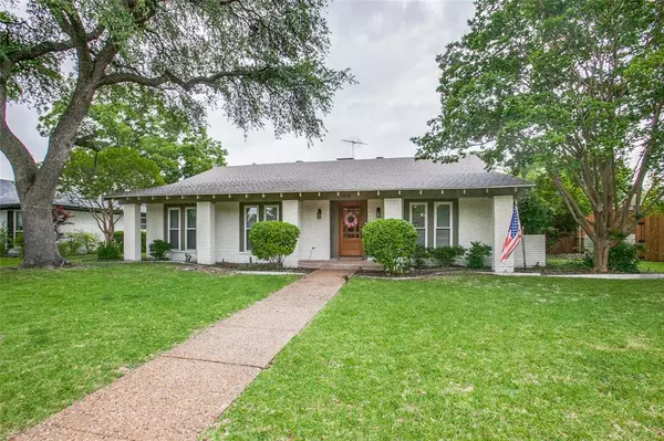 Richardson, TX 75081,1100 Grinnell Drive