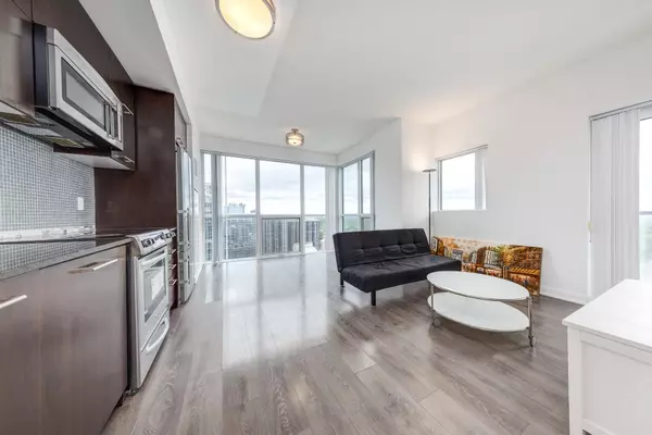 Toronto C07, ON M2N 0E9,5162 Yonge ST #3112