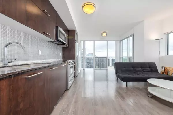 Toronto C07, ON M2N 0E9,5162 Yonge ST #3112